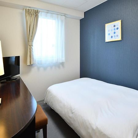 Chisun Hotel Koriyama Exterior photo