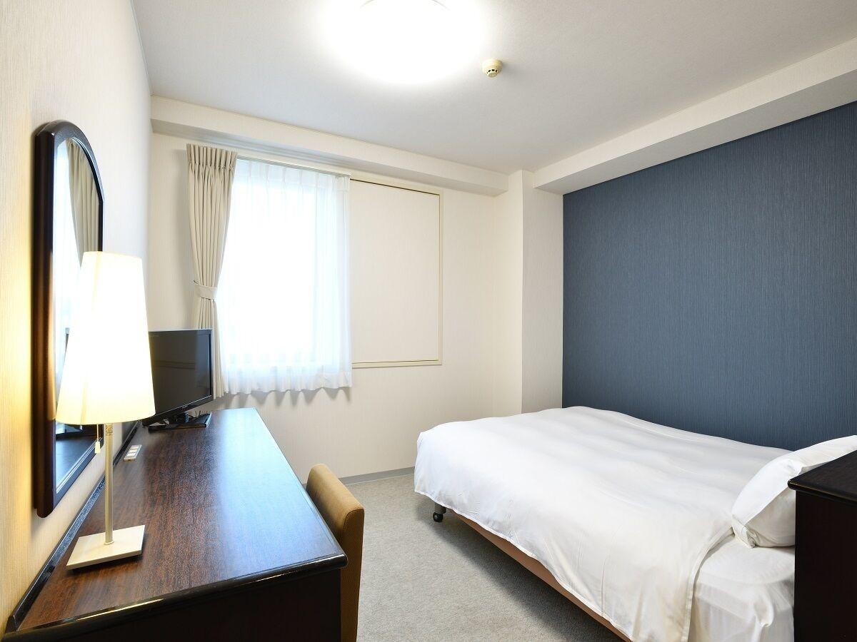 Chisun Hotel Koriyama Exterior photo