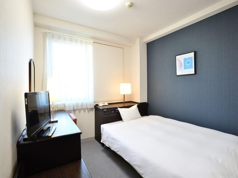 Chisun Hotel Koriyama Exterior photo